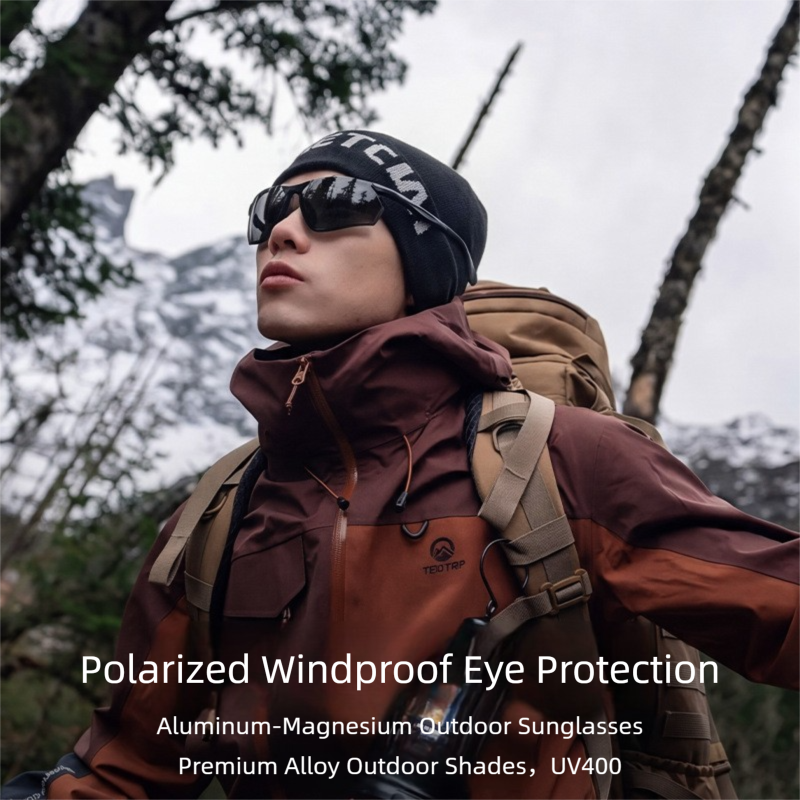 AvileDubee Lightweight Polarized Driving Sports Sunglasses UV Protection